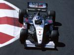 McLaren Mercedes-Benz MP4-14 1999 года